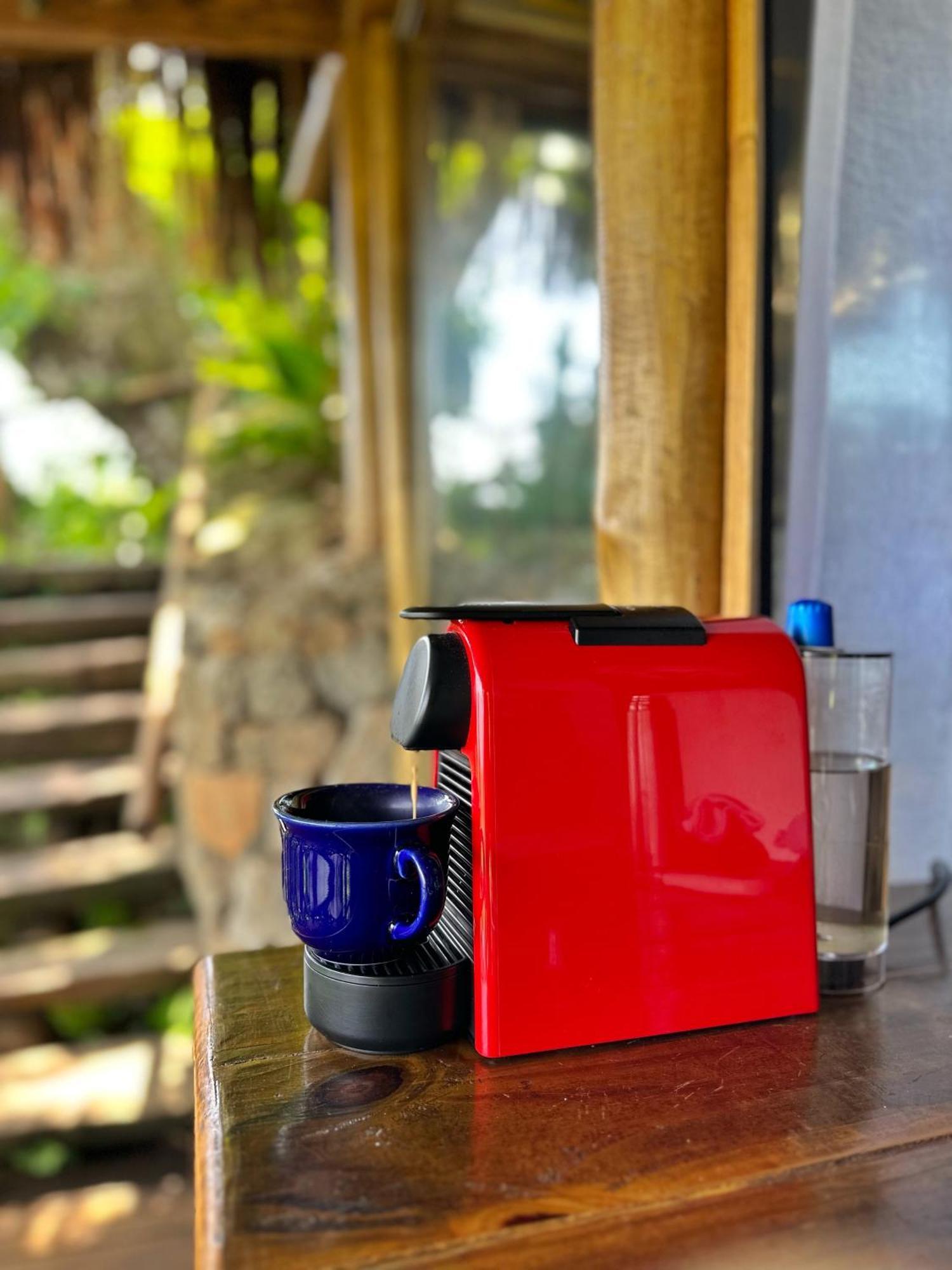 Casas D'Agua Doce - Casa Atelie Villa Ilhabela Bagian luar foto